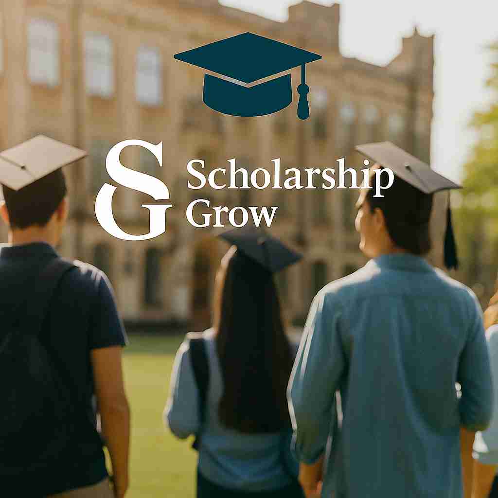 ScholarshipGrow