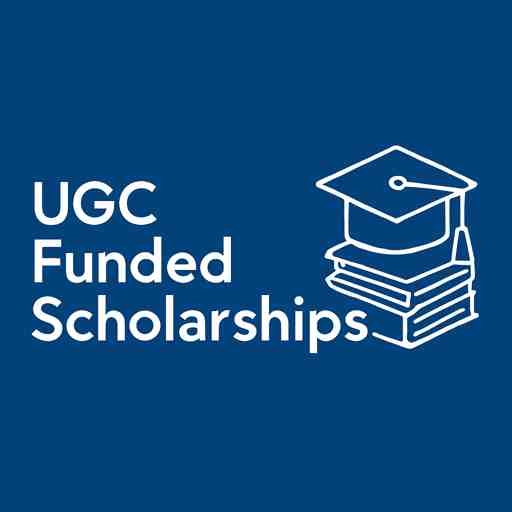 UGC Scholarship