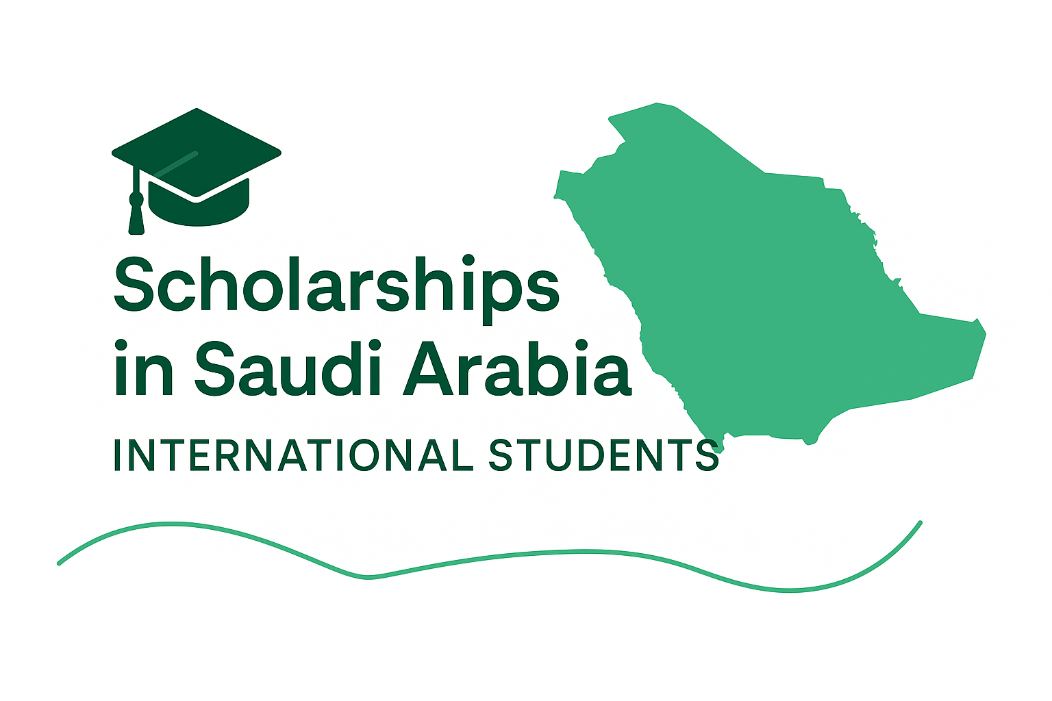 Scholarships in Saudi Arabia