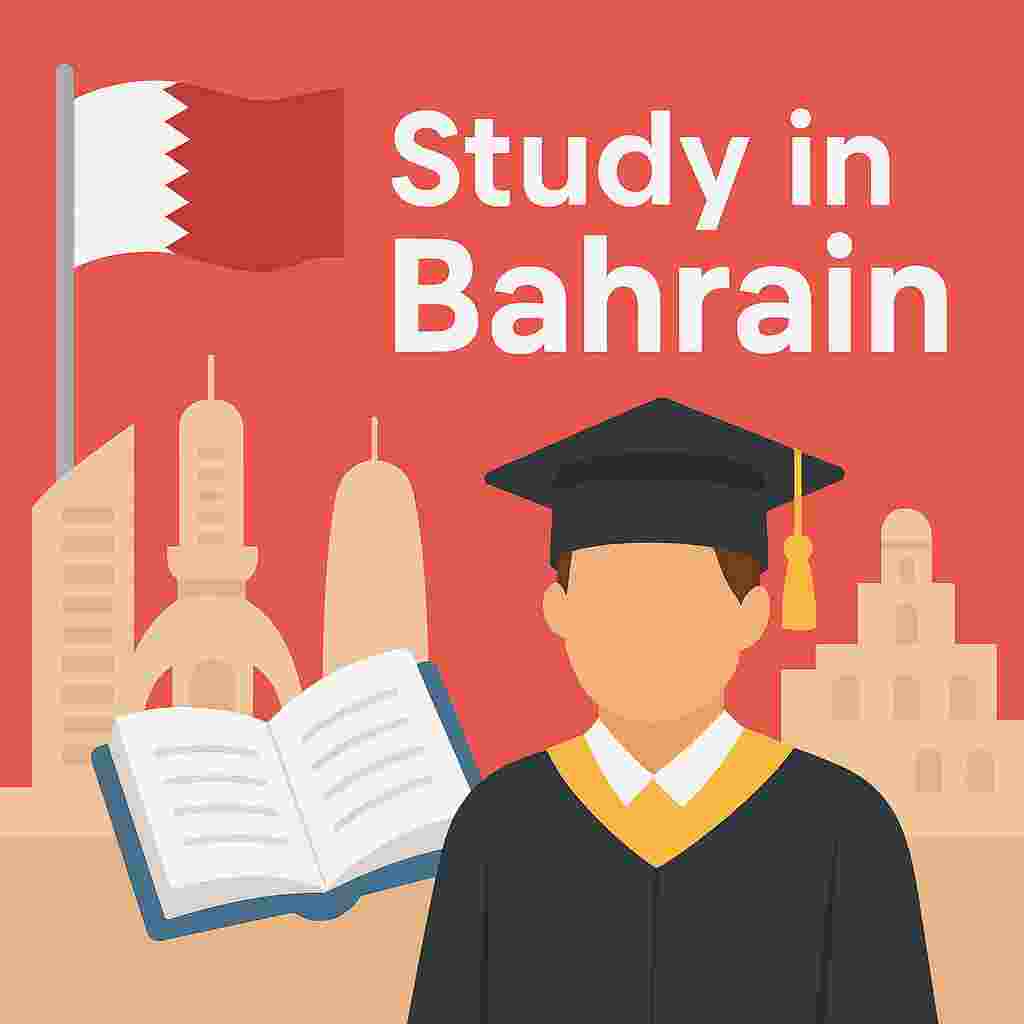 Scholarships in Bahrain