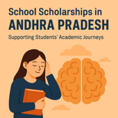 Scholarships in Andhra Pradesh