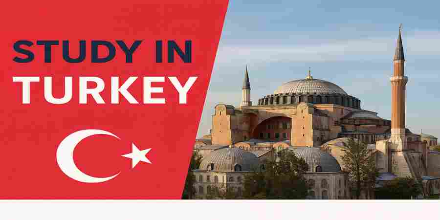 Scholarships in Turkey
