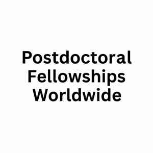 Postdoctoral Fellowships