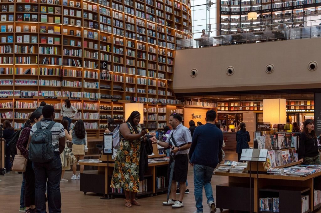 study abroad scholarships