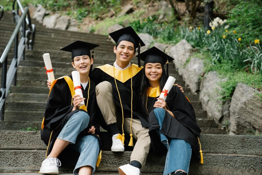 Scholarships for Indian Students in 2026