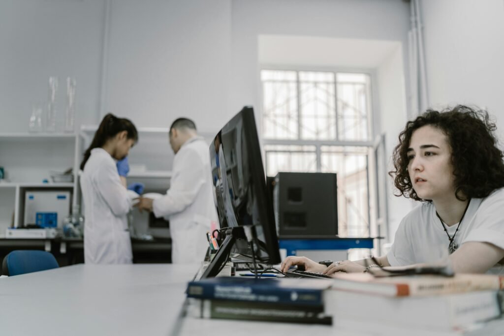 Scholarships in Computer Science & IT