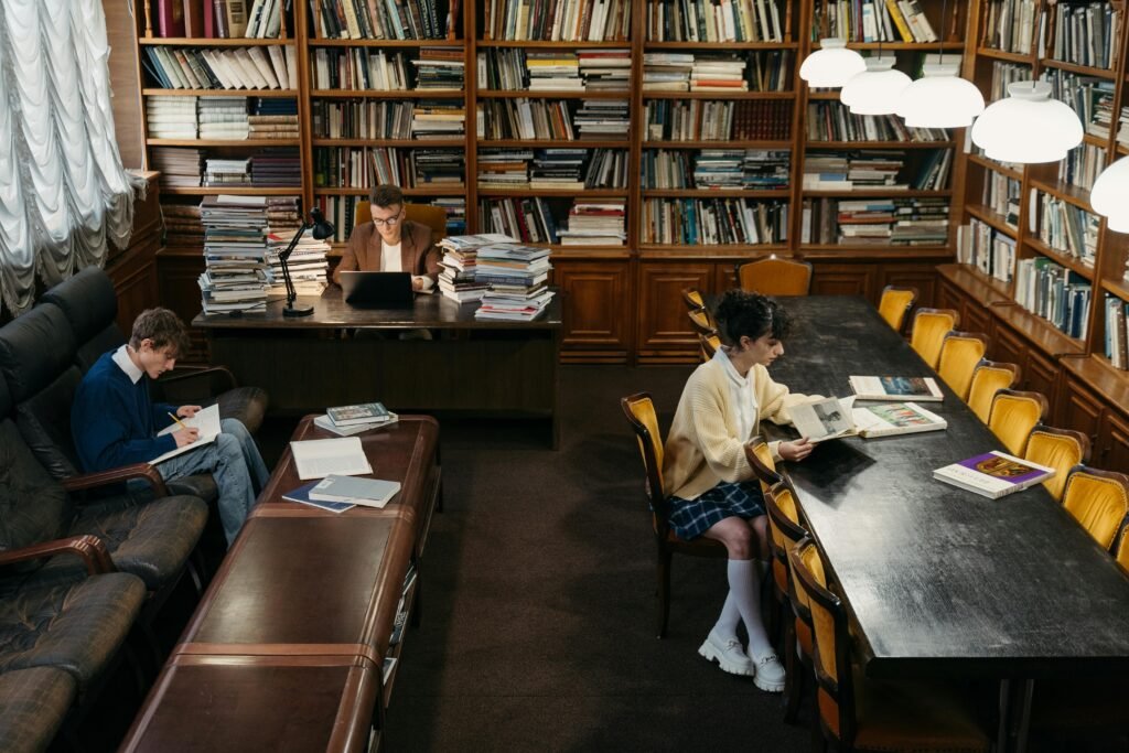 national overseas scholarship