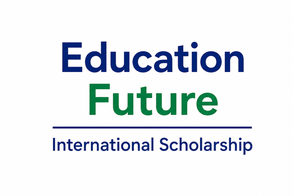 Education Future International Scholarship