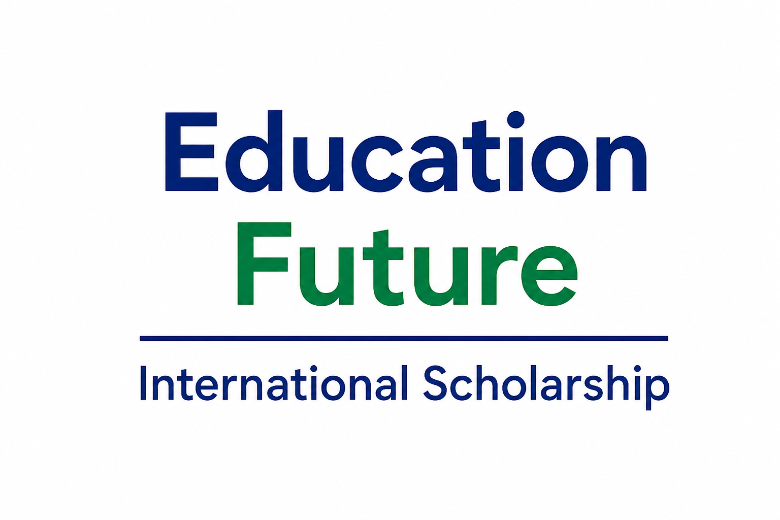 Education Future International Scholarship